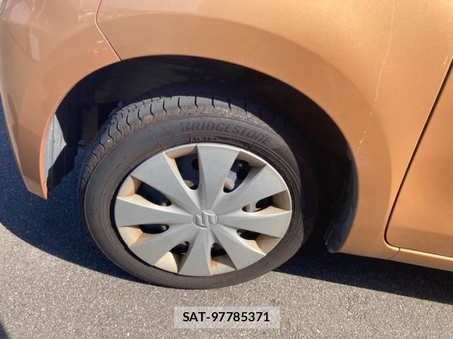 Suzuki SPACIA 2013-06 7225331-7