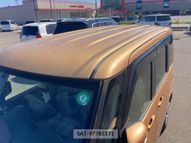 Suzuki SPACIA 2013-06 7225331-8