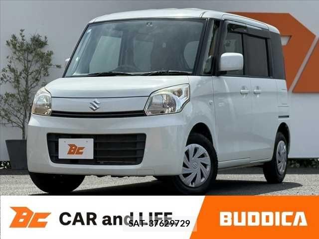 Suzuki SPACIA 2013-11 7225336-0