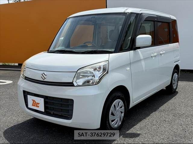Suzuki SPACIA 2013-11 7225336-9