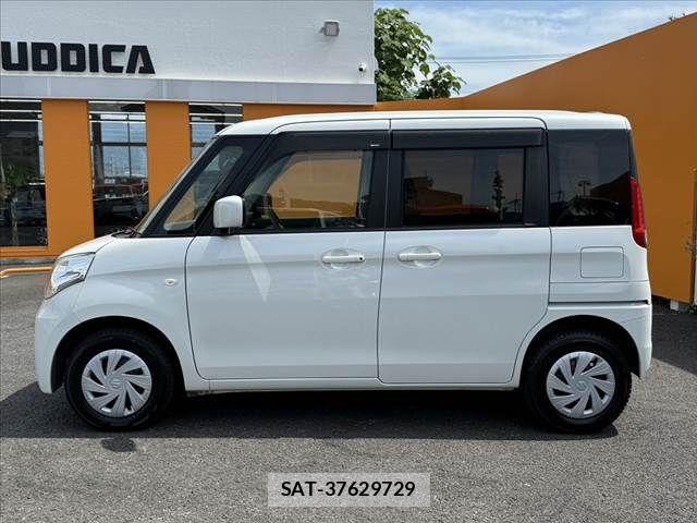 Suzuki SPACIA 2013-11 7225336-10