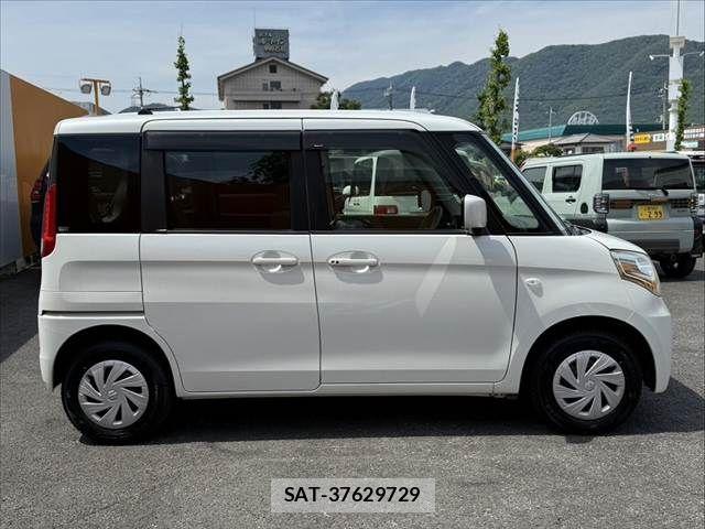 Suzuki SPACIA 2013-11 7225336-11