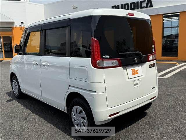 Suzuki SPACIA 2013-11 7225336-13