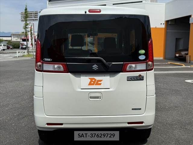 Suzuki SPACIA 2013-11 7225336-14