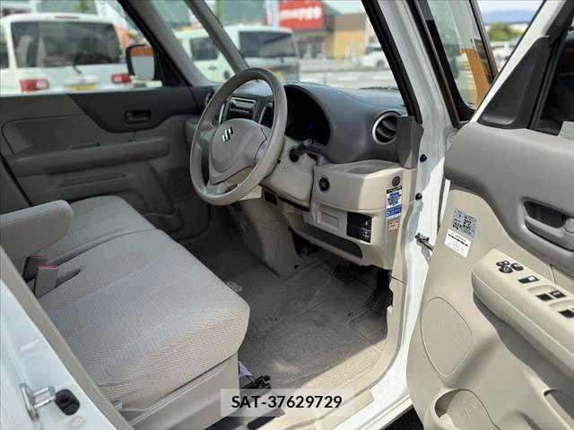 Suzuki SPACIA 2013-11 7225336-15