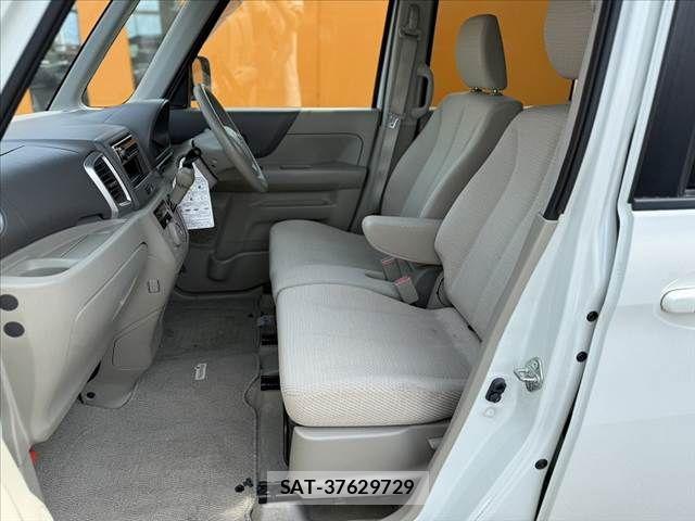 Suzuki SPACIA 2013-11 7225336-16