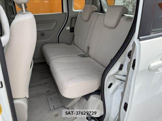 Suzuki SPACIA 2013-11 7225336-17
