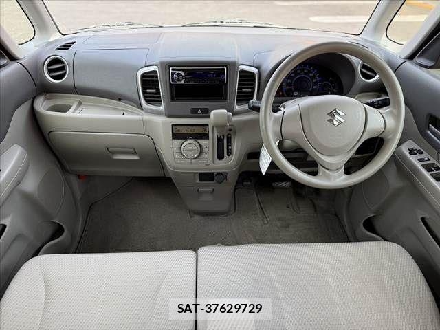 Suzuki SPACIA 2013-11 7225336-1
