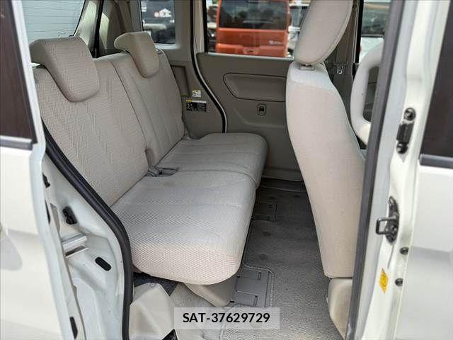 Suzuki SPACIA 2013-11 7225336-19