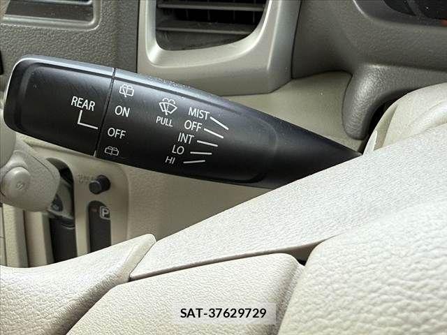 Suzuki SPACIA 2013-11 7225336-20