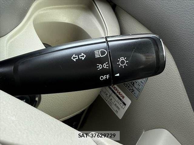 Suzuki SPACIA 2013-11 7225336-21