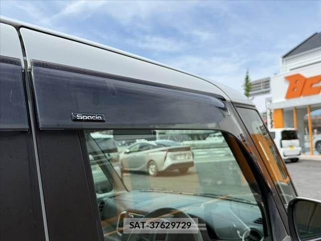Suzuki SPACIA 2013-11 7225336-29