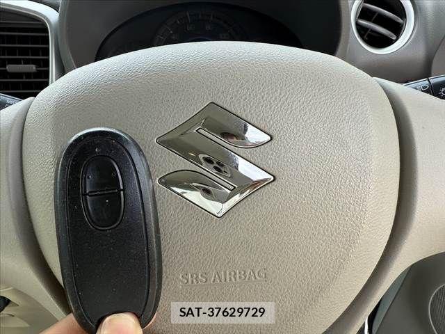 Suzuki SPACIA 2013-11 7225336-3