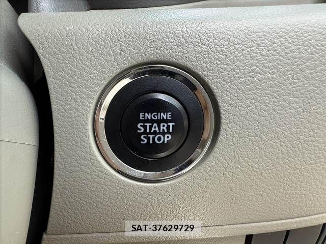 Suzuki SPACIA 2013-11 7225336-4