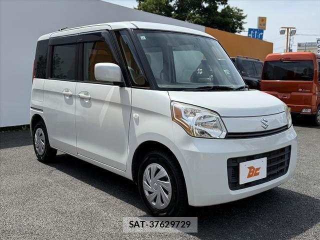Suzuki SPACIA 2013-11 7225336-7