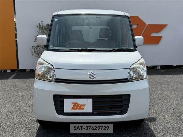 Suzuki SPACIA 2013-11 7225336-8