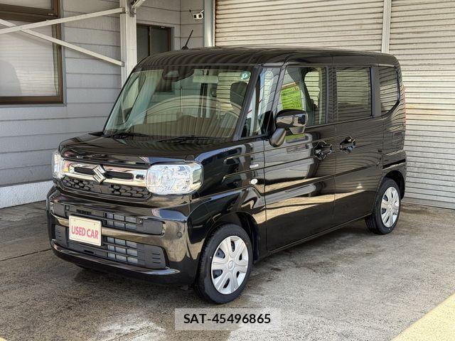 Suzuki SPACIA 2024-07 7225348-0