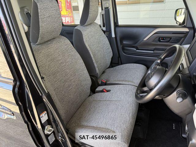 Suzuki SPACIA 2024-07 7225348-16