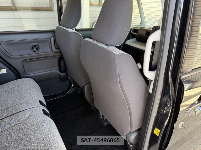 Suzuki SPACIA 2024-07 7225348-17