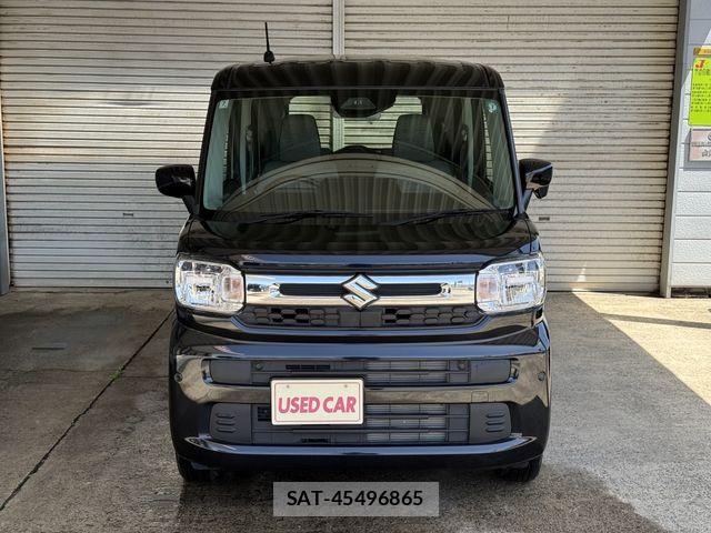 Suzuki SPACIA 2024-07 7225348-1