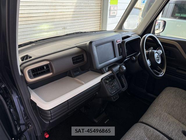 Suzuki SPACIA 2024-07 7225348-19