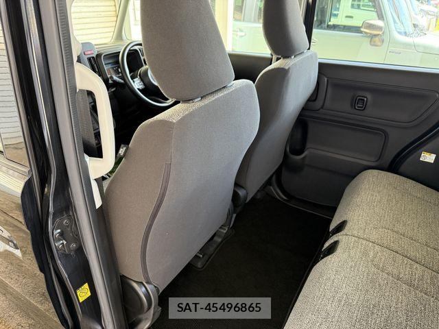 Suzuki SPACIA 2024-07 7225348-21