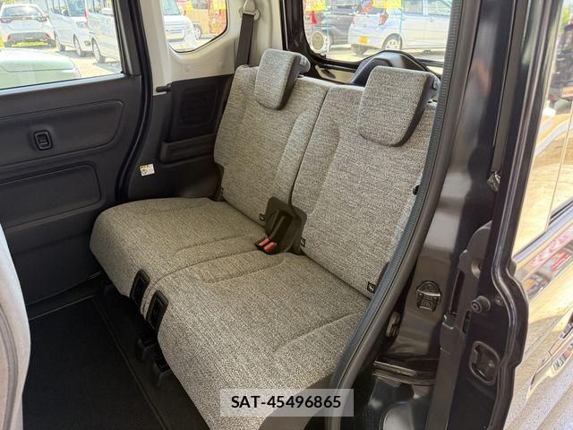 Suzuki SPACIA 2024-07 7225348-22