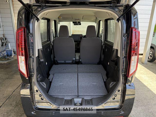 Suzuki SPACIA 2024-07 7225348-25
