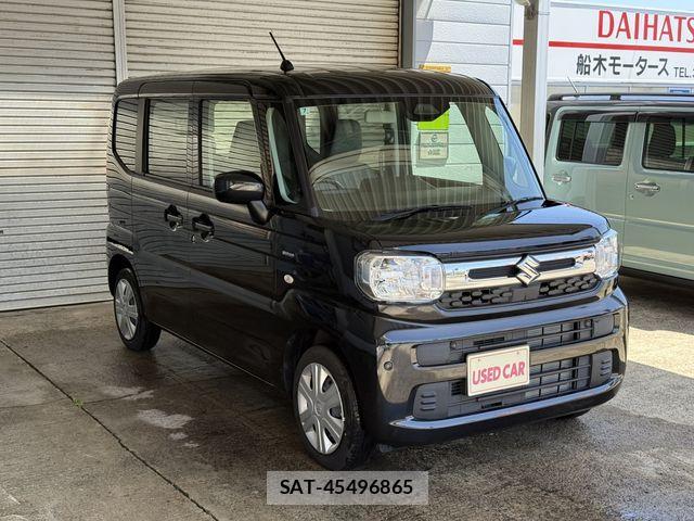 Suzuki SPACIA 2024-07 7225348-2