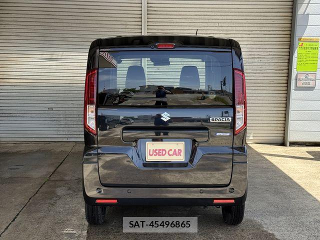 Suzuki SPACIA 2024-07 7225348-4