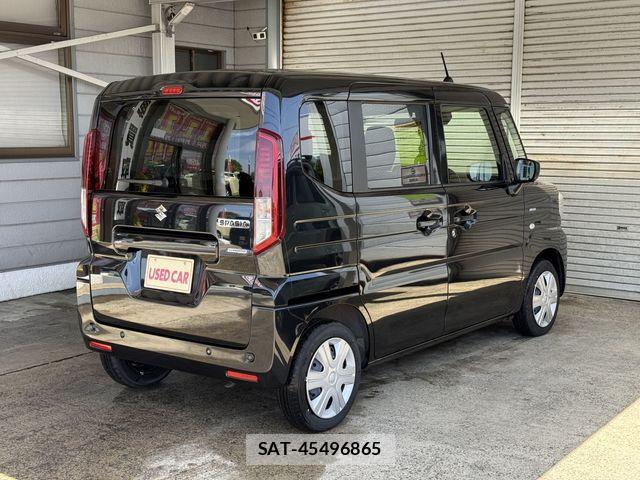 Suzuki SPACIA 2024-07 7225348-5