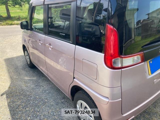 Suzuki SPACIA 2015-01 7225337-8