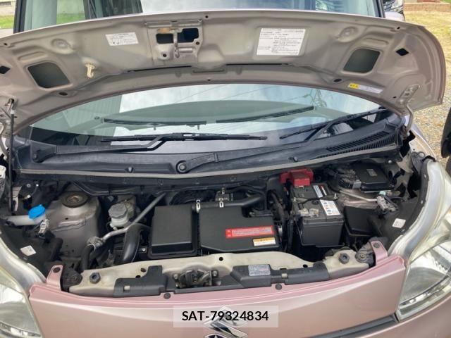 Suzuki SPACIA 2015-01 7225337-13