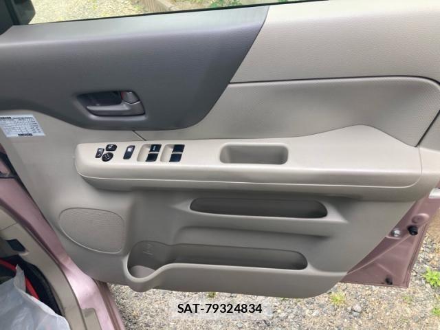 Suzuki SPACIA 2015-01 7225337-14