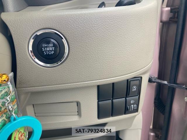 Suzuki SPACIA 2015-01 7225337-17