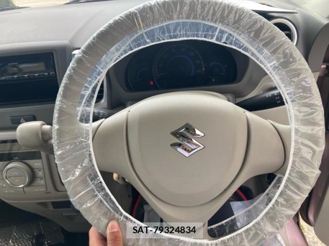 Suzuki SPACIA 2015-01 7225337-18