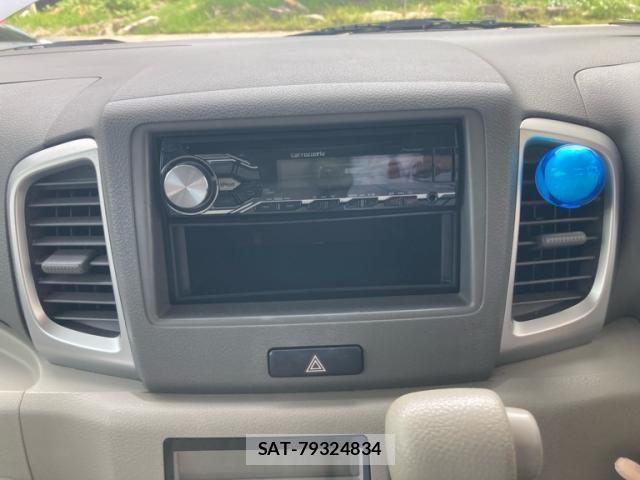 Suzuki SPACIA 2015-01 7225337-20
