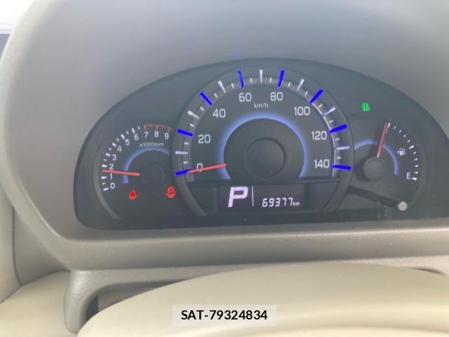 Suzuki SPACIA 2015-01 7225337-23