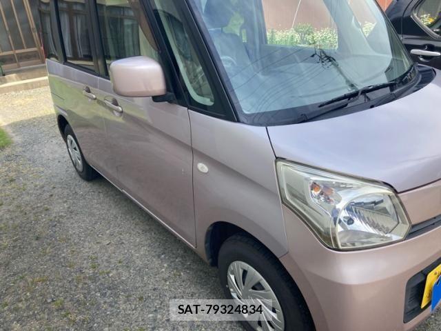 Suzuki SPACIA 2015-01 7225337-1