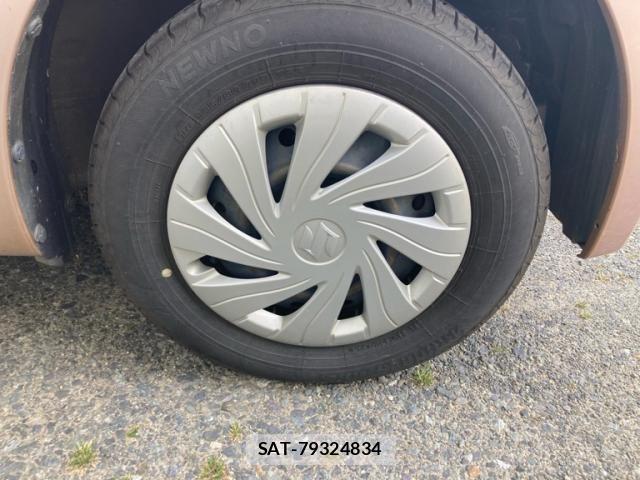 Suzuki SPACIA 2015-01 7225337-4