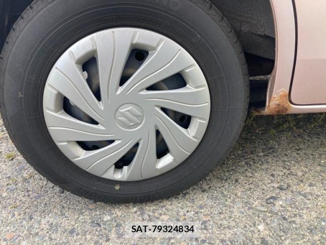 Suzuki SPACIA 2015-01 7225337-5