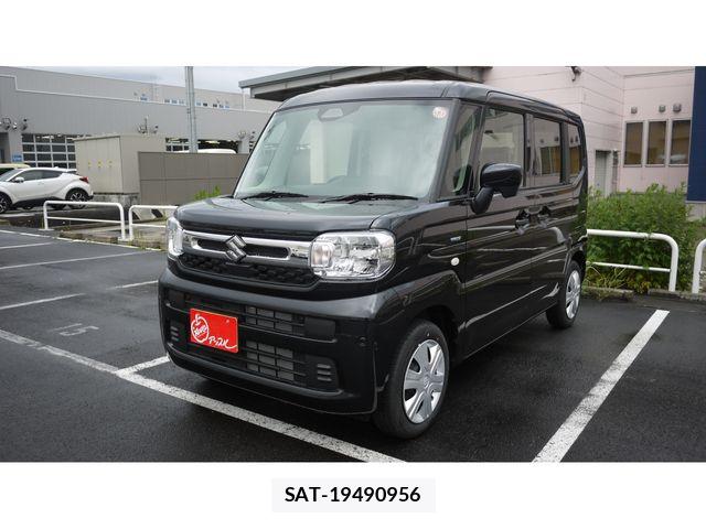 Suzuki SPACIA 2025-11 7225351-0
