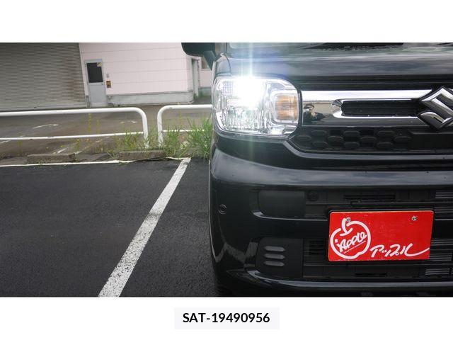 Suzuki SPACIA 2025-11 7225351-9