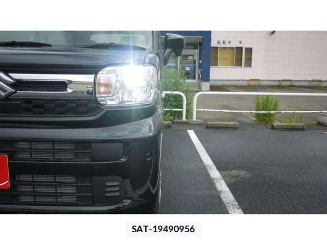 Suzuki SPACIA 2025-11 7225351-10