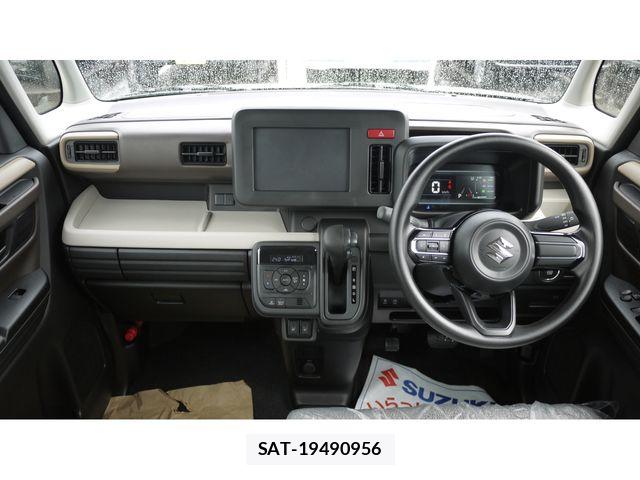Suzuki SPACIA 2025-11 7225351-1