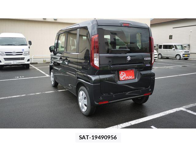 Suzuki SPACIA 2025-11 7225351-2