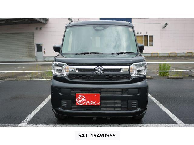 Suzuki SPACIA 2025-11 7225351-3