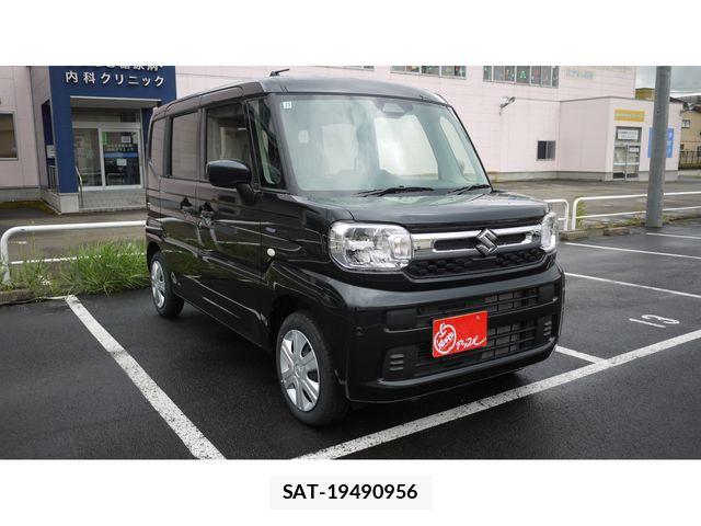 Suzuki SPACIA 2025-11 7225351-4
