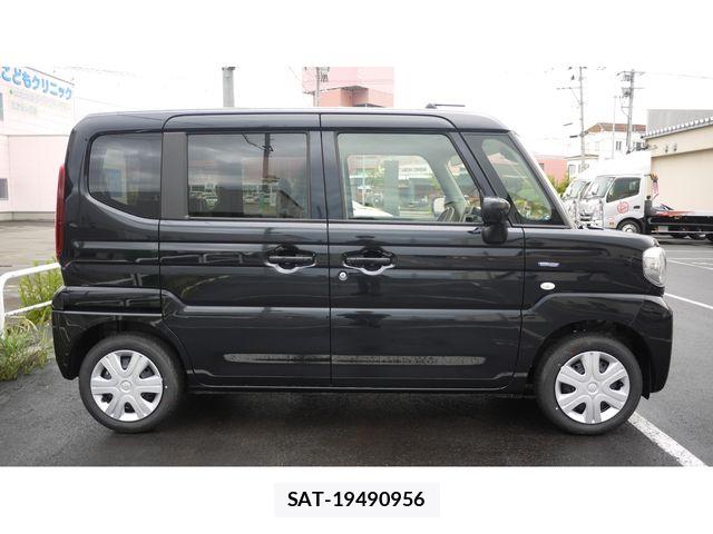 Suzuki SPACIA 2025-11 7225351-5