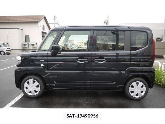 Suzuki SPACIA 2025-11 7225351-6